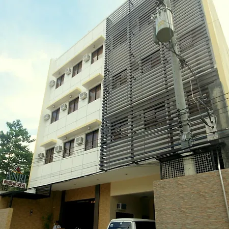 Anri Pension House