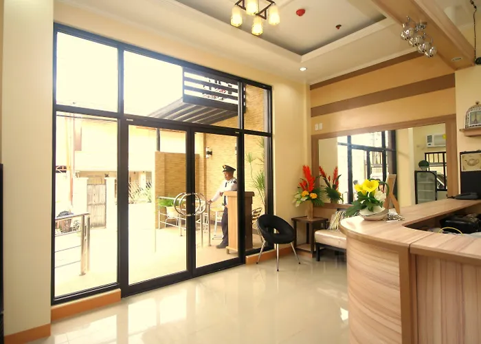 ホテル Anri House