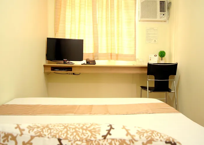 ホテル Anri House 2*