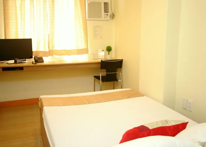 Anri House ホテル