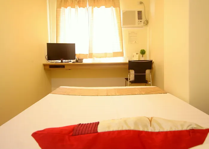 ホテル Anri House 2*