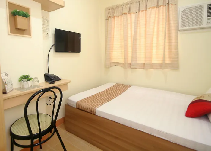 ホテル Anri House 2*