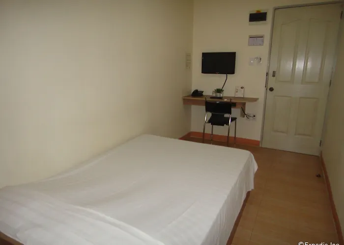 ホテル Anri House