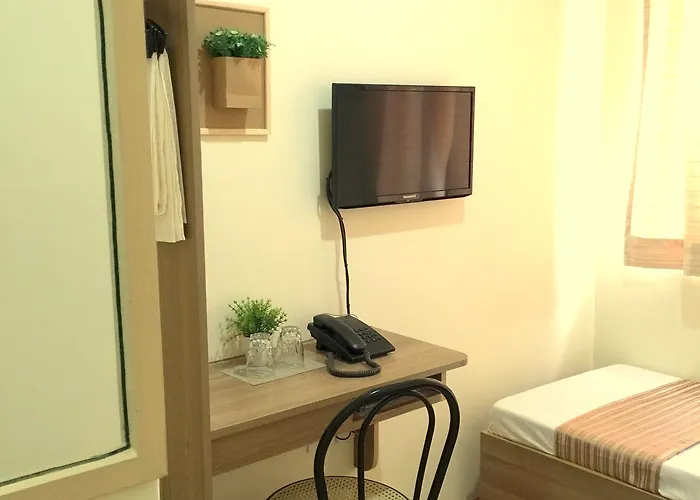 ホテル Anri House
