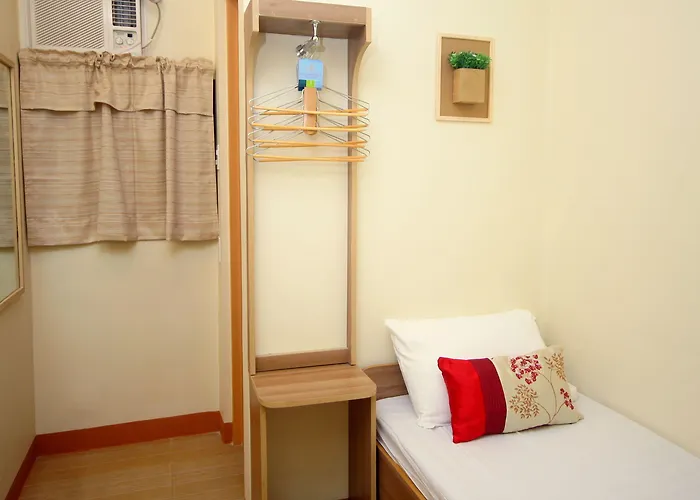 ホテル Anri House 2*