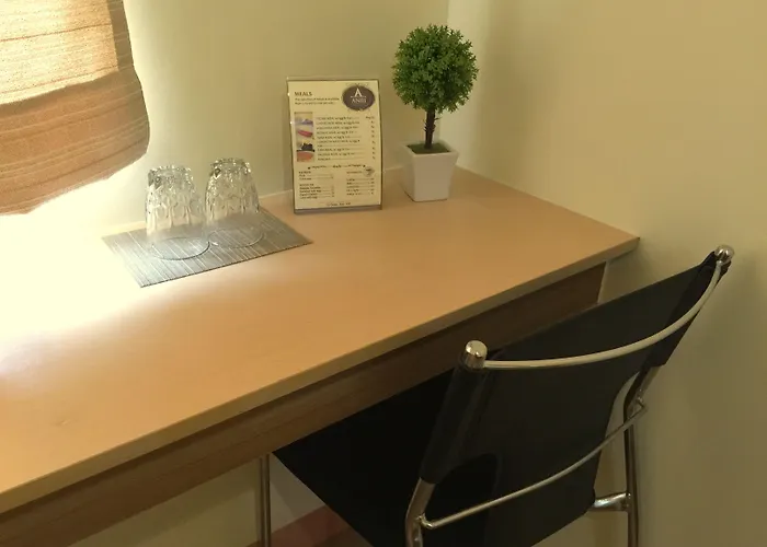 ホテル Anri House 2*