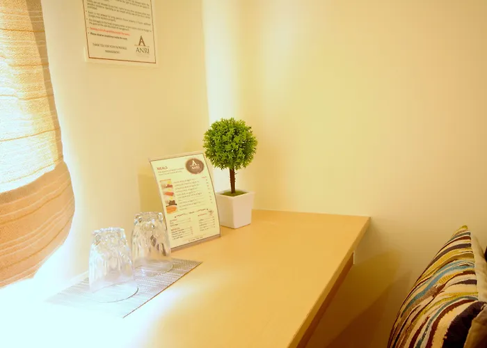 Anri House 2* セブ市