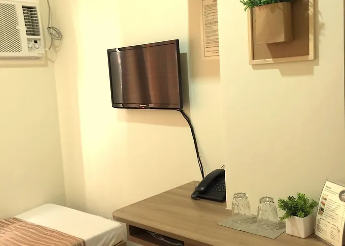 Anri House ホテル 2*
