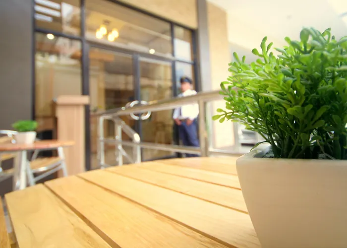Anri House ホテル