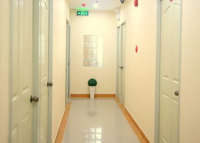 Anri House セブ市