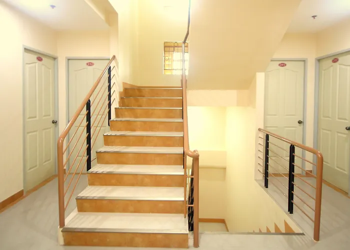 Anri House ホテル