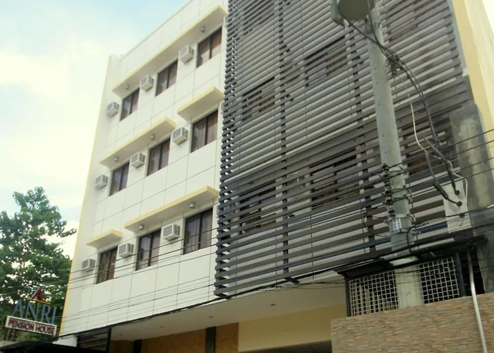 Anri House 2*