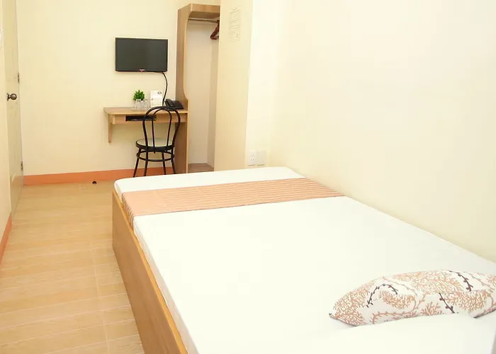 Anri House 2* セブ市