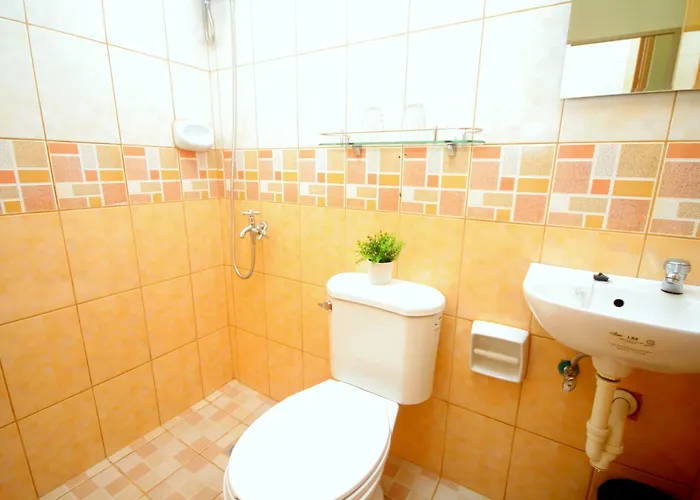 Anri House 2* セブ市