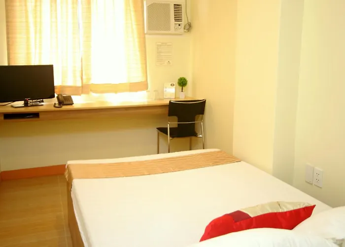 Anri House ホテル